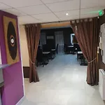 Hôtel Le Cosy Blois Villebarou