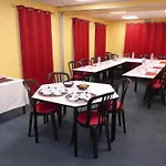Hôtel Le Cosy Blois Villebarou