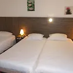 Hôtel Le Cosy Blois Villebarou