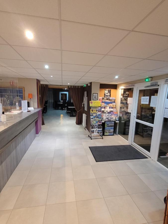 Le Cosy Villebarou 2* Blois