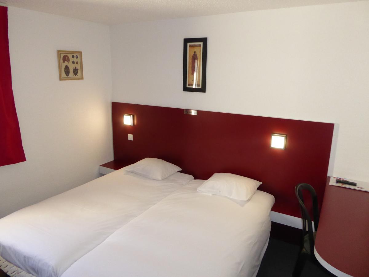 Le Cosy Villebarou 2*