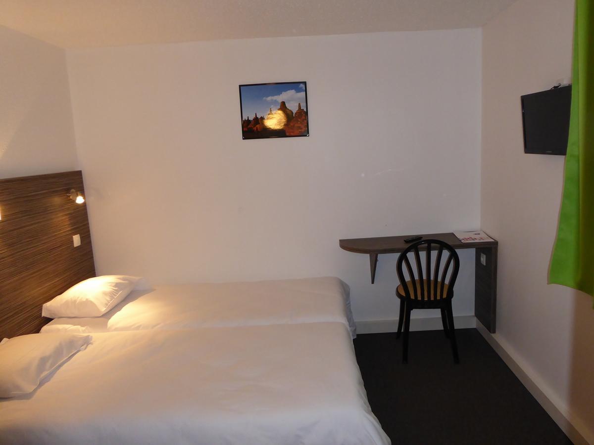 Le Cosy Villebarou